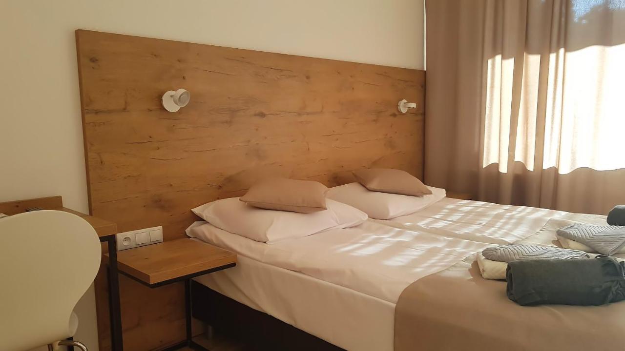 Wodnik Uslugi Hotelarskie, Apartamenty Rowy  Exterior photo
